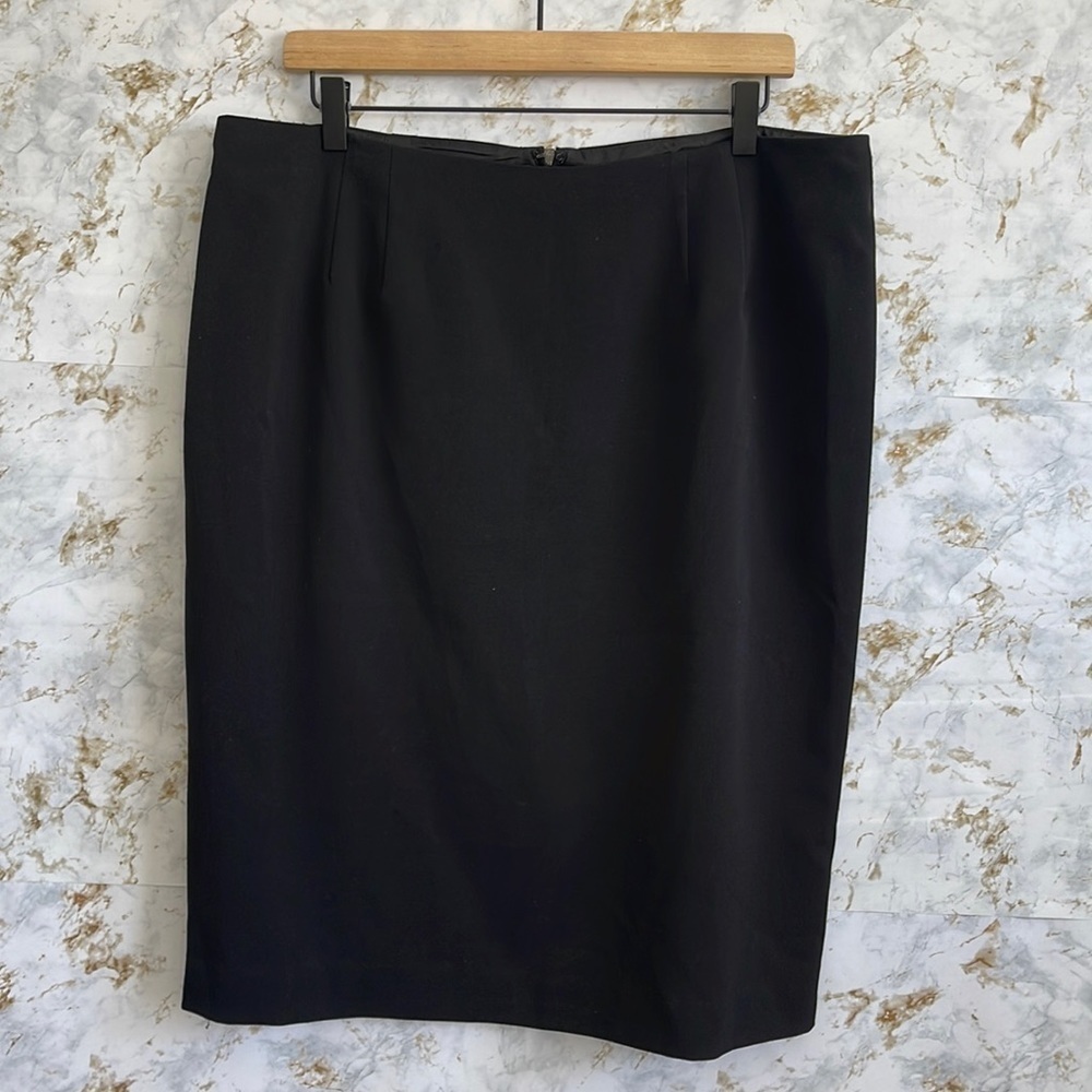 INC International Concepts Pencil Skirt l SIZE 14